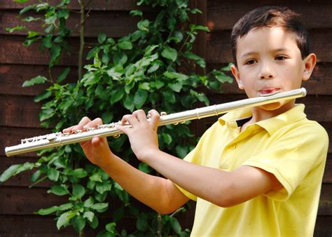 Umslp's Magical Flute: A Path to Musical Freedom and Expression